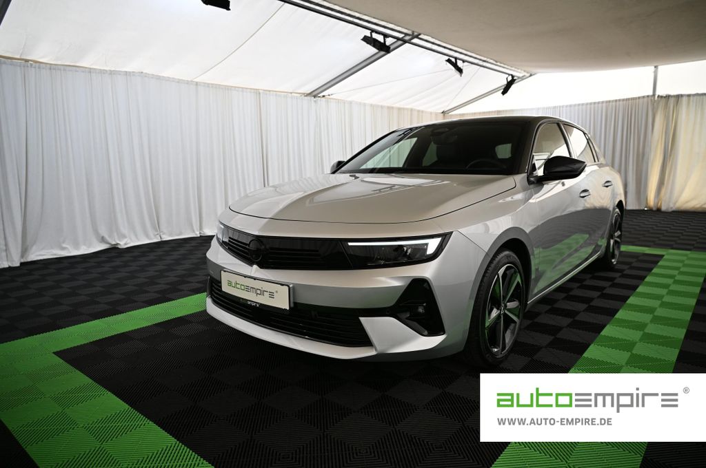 Opel Astra 2024