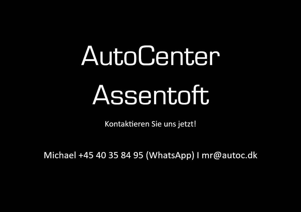 Mercedes-Benz E 300 2018