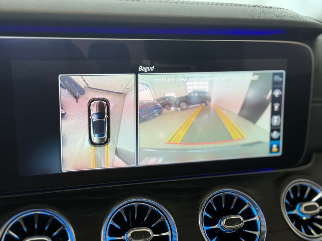 Mercedes-Benz E 300 2018