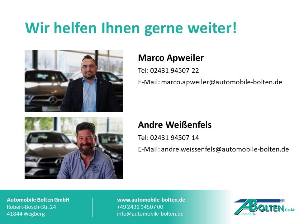 Mercedes-Benz C 200 2024