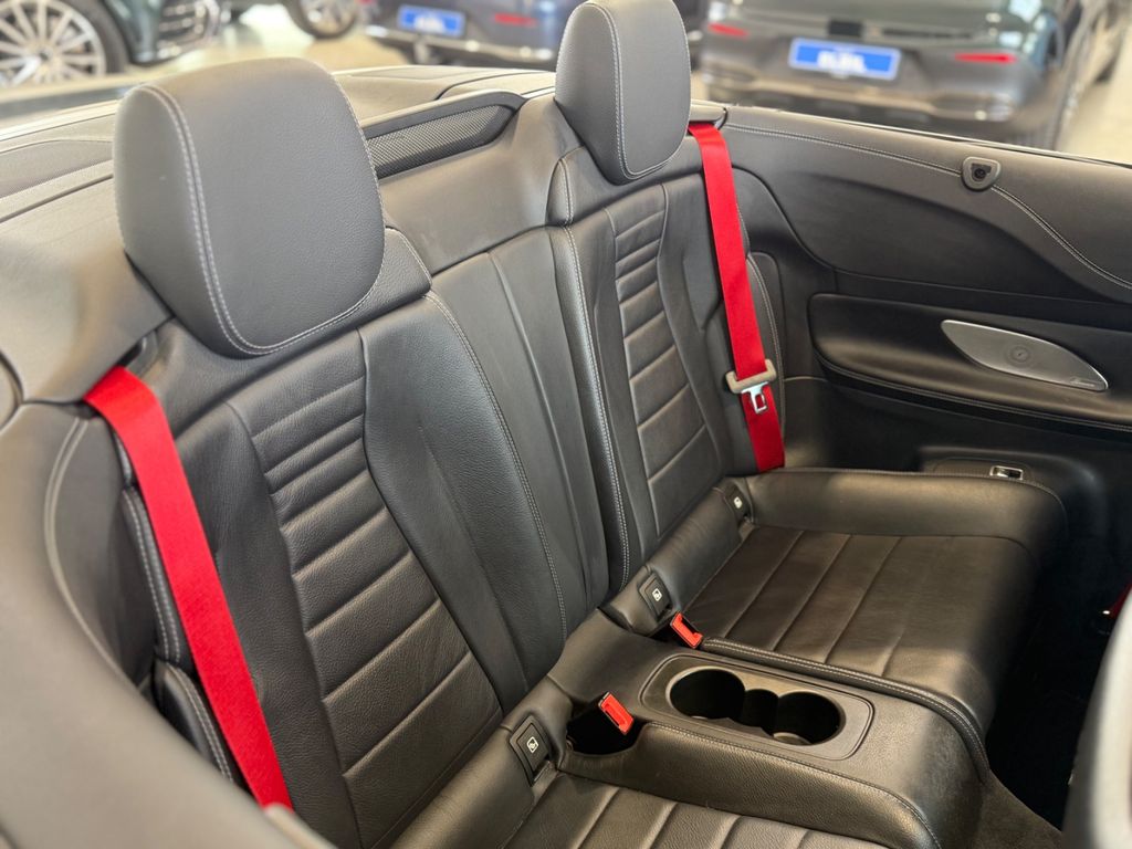 Mercedes-Benz E 300 2018