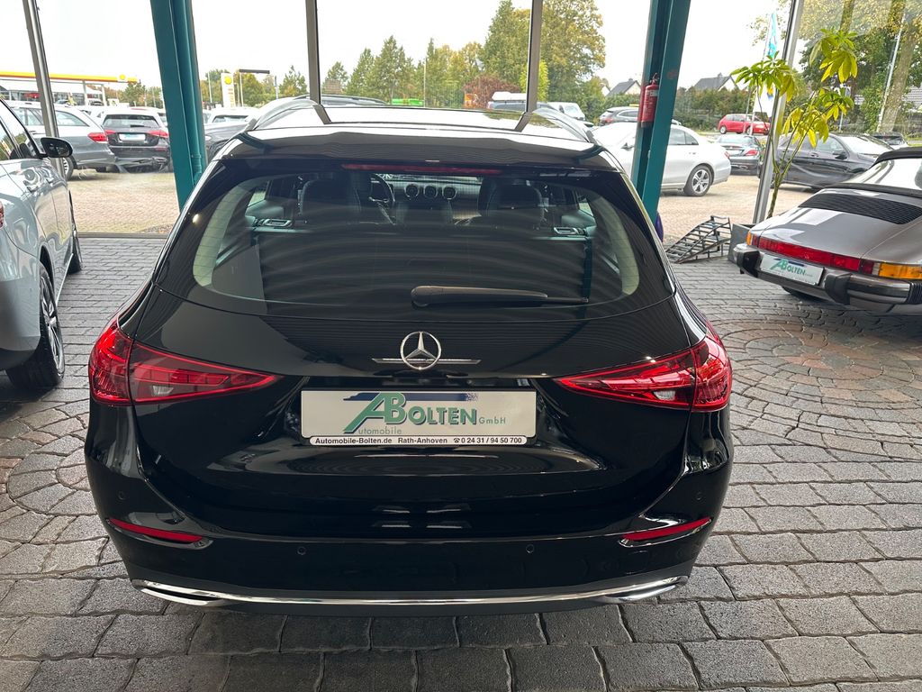 Mercedes-Benz C 200 2024