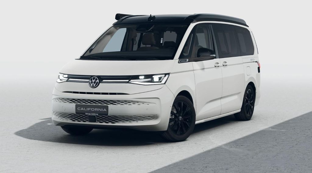 Volkswagen T7 California