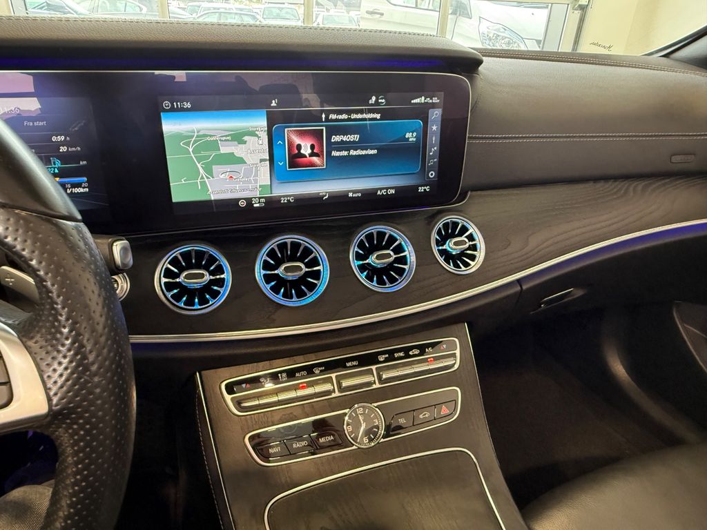 Mercedes-Benz E 300 2018