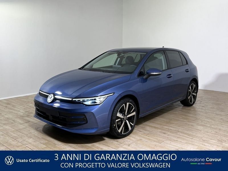 Volkswagen Golf 2024
