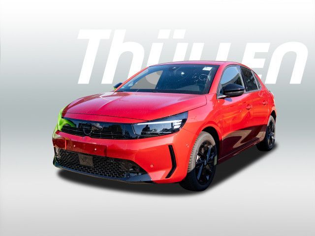 Opel Corsa 2024
