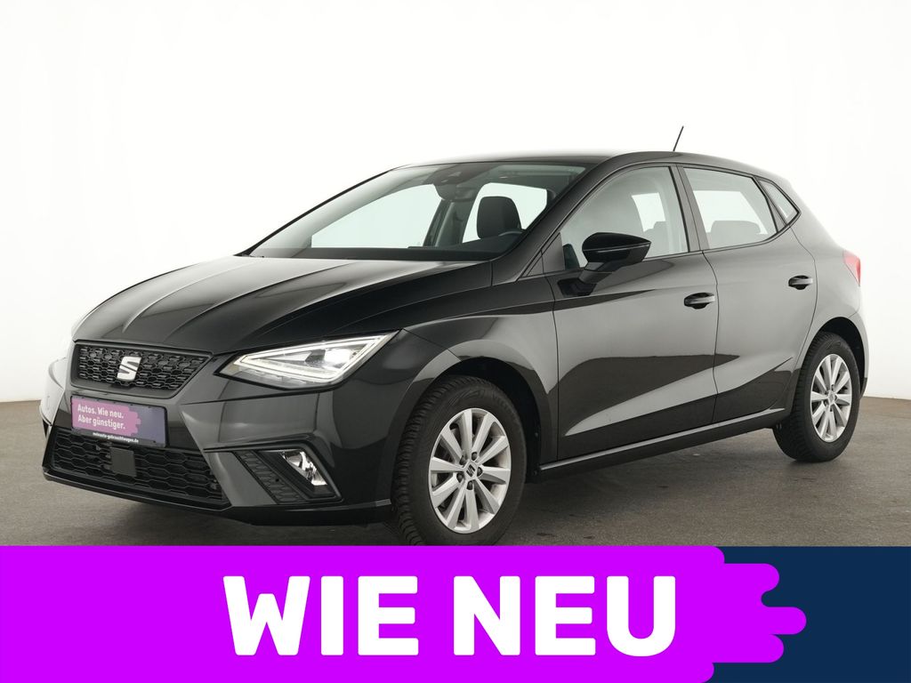 Seat Ibiza 2023