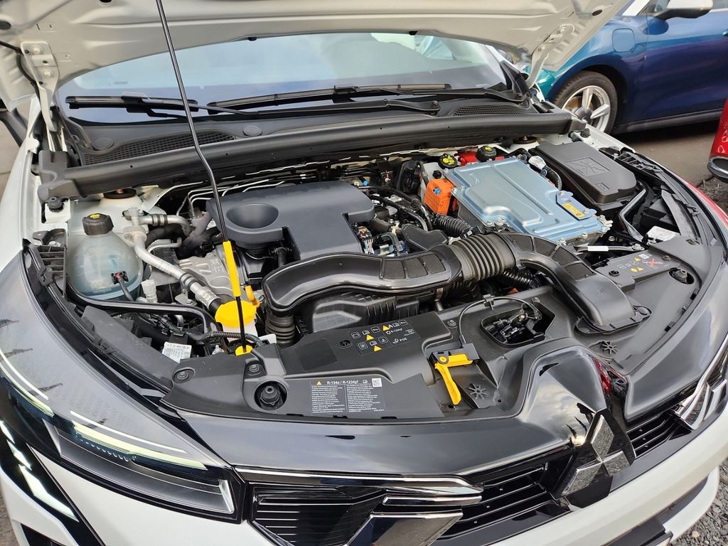 Mitsubishi Colt 2024