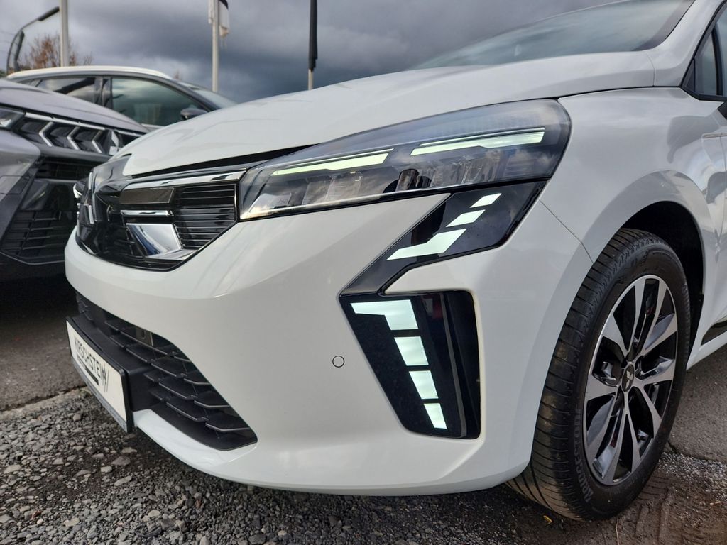 Mitsubishi Colt 2024