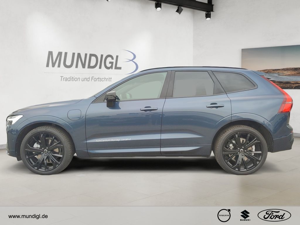 Volvo XC60 2025