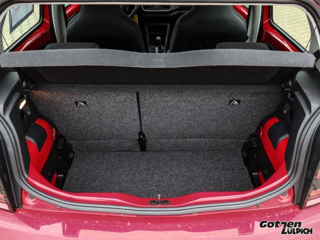 Volkswagen up! 2021