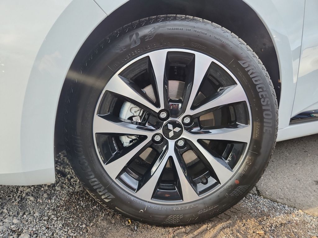 Mitsubishi Colt 2024