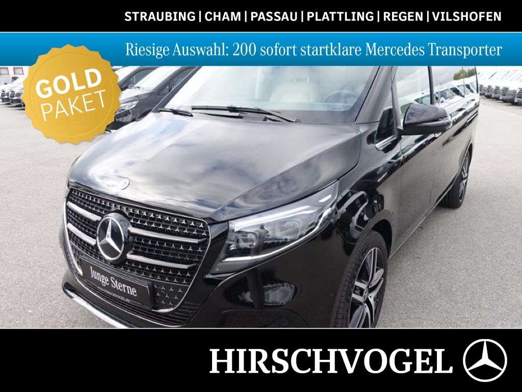 Mercedes-Benz V 300 2024