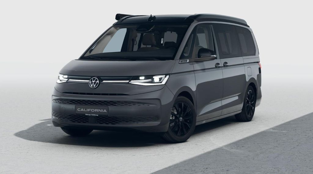 Volkswagen T7 California
