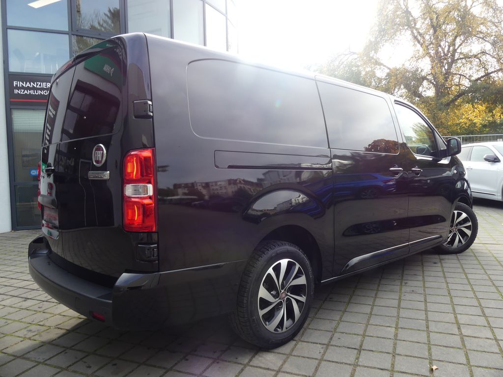 Fiat Scudo 2022