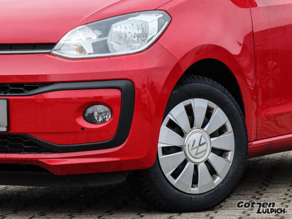 Volkswagen up! 2021