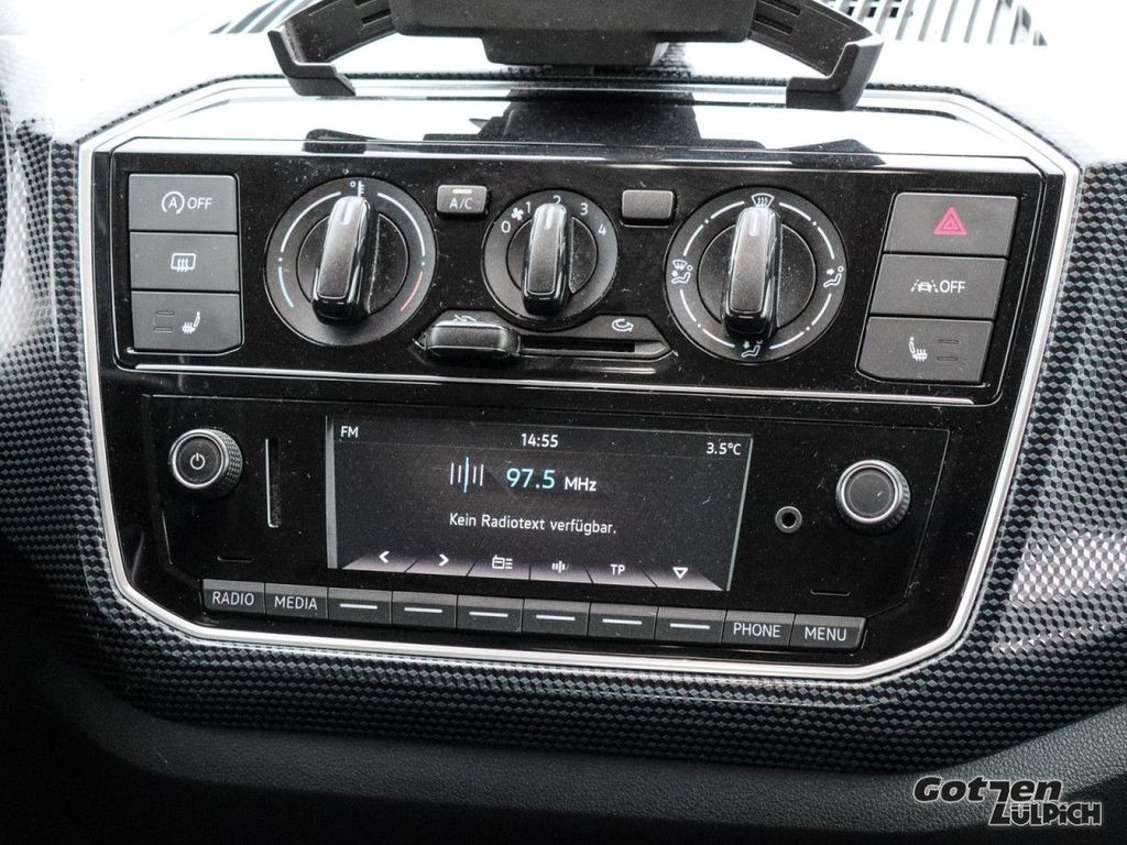 Volkswagen up! 2021
