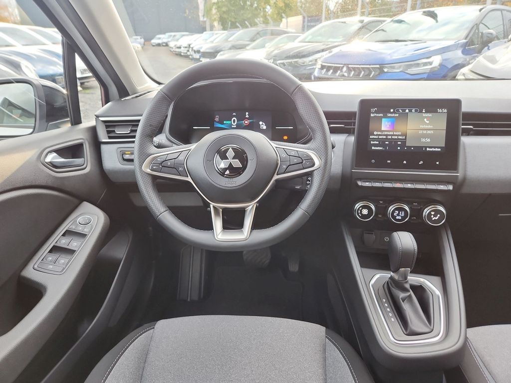 Mitsubishi Colt 2024