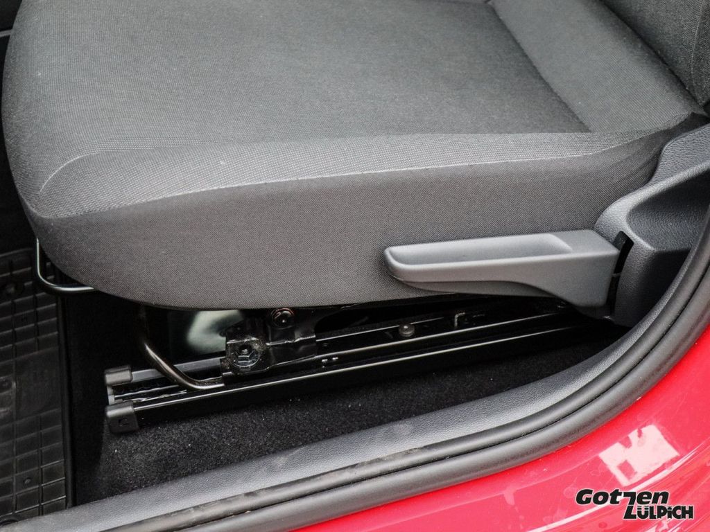 Volkswagen up! 2021