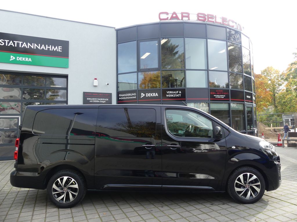 Fiat Scudo 2022