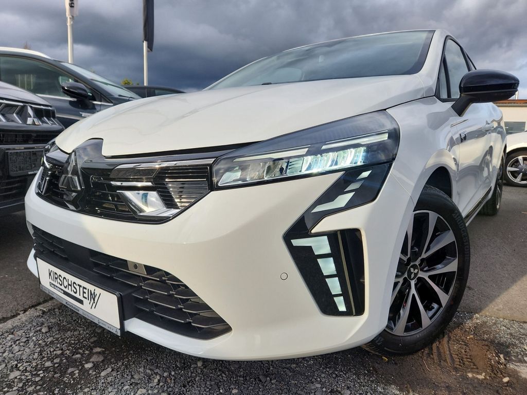 Mitsubishi Colt 2024