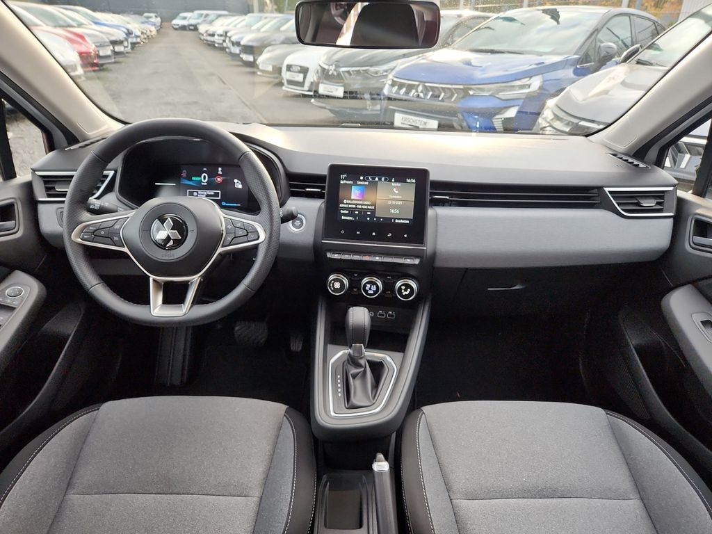 Mitsubishi Colt 2024