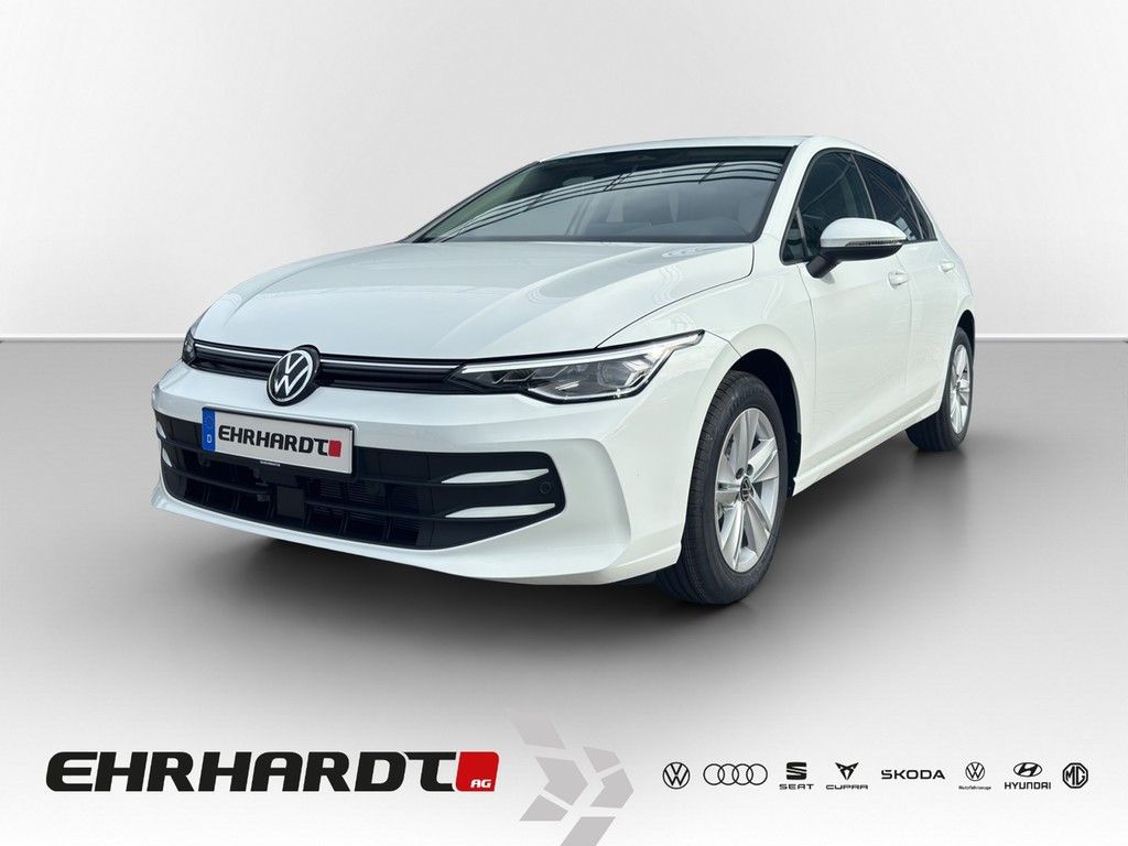 Volkswagen Golf 2025