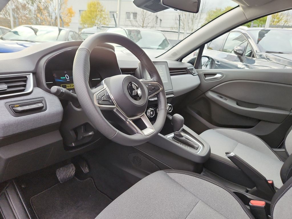 Mitsubishi Colt 2024