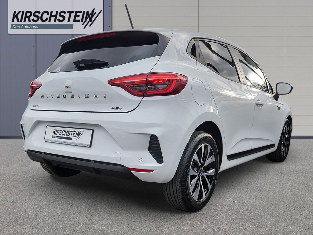 Mitsubishi Colt 2024