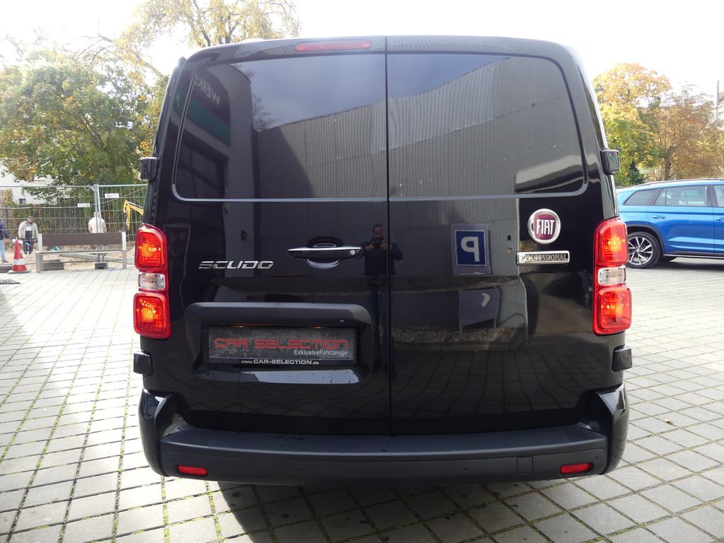 Fiat Scudo 2022