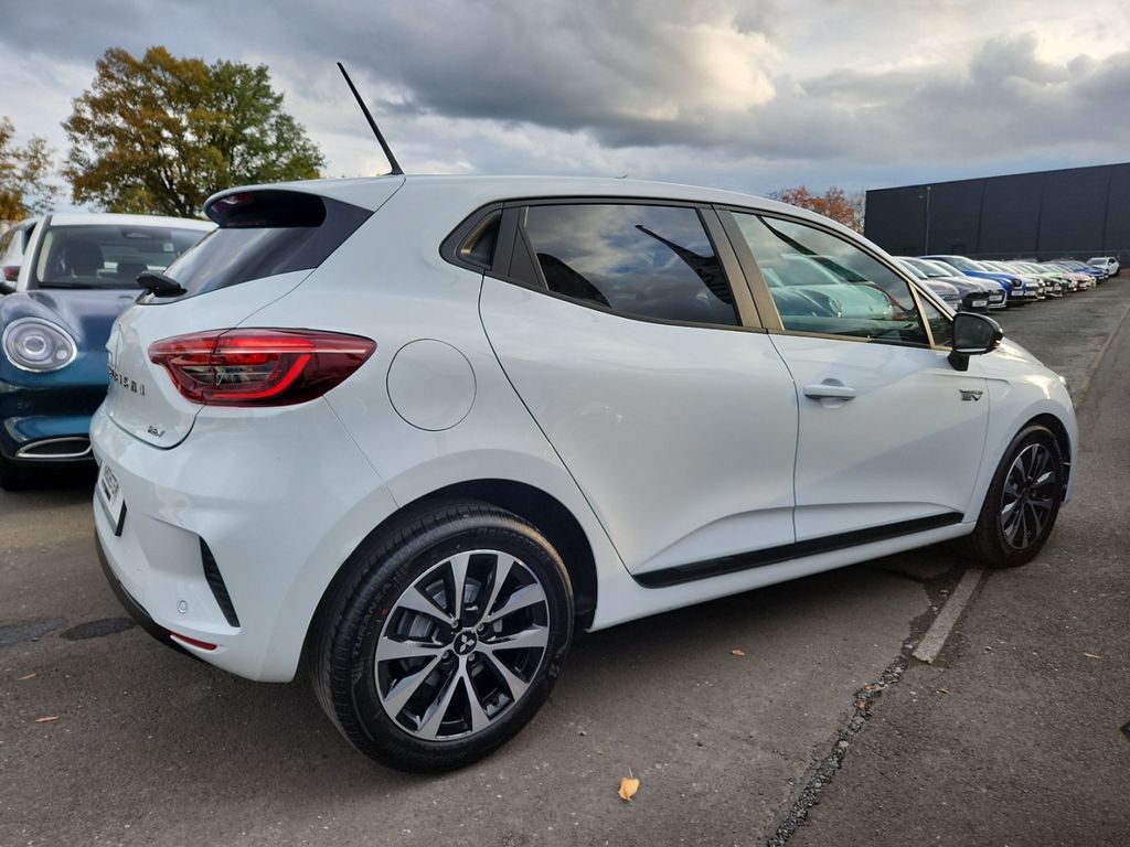 Mitsubishi Colt 2024