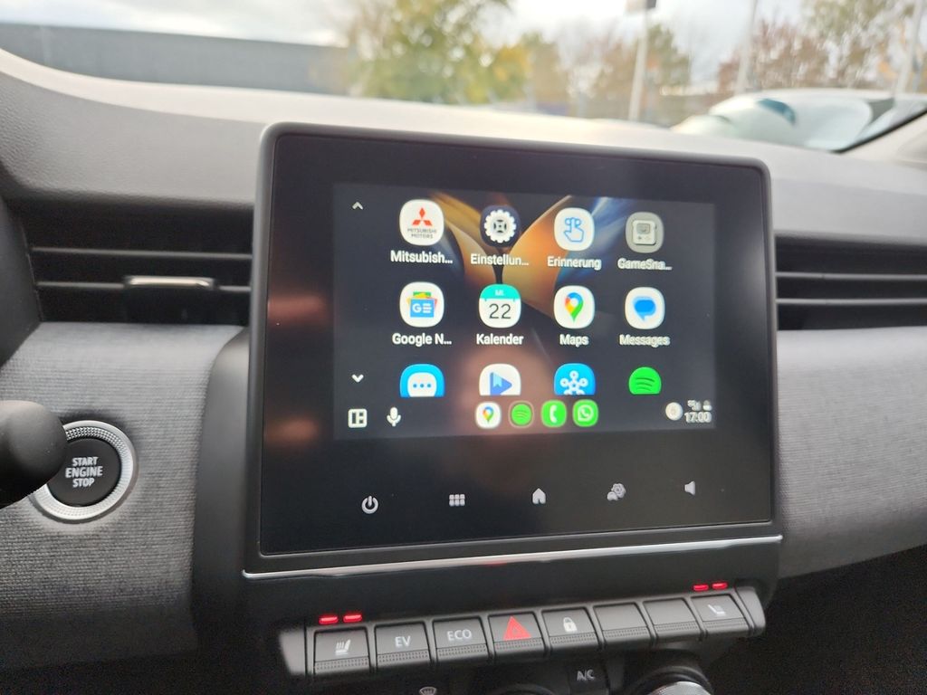 Mitsubishi Colt 2024