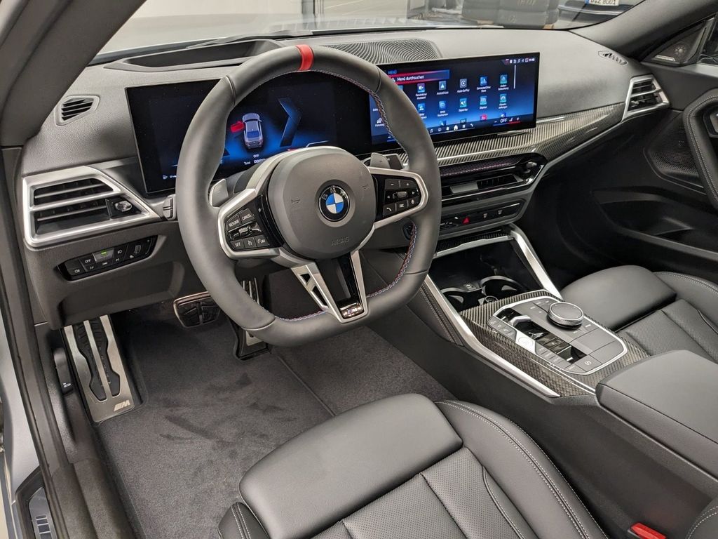 BMW M240i 2025