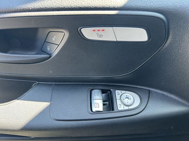 Mercedes-Benz Vito 2023