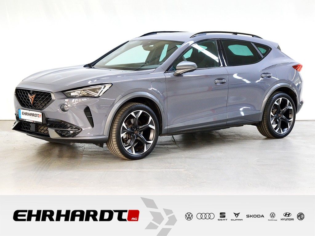 Cupra Formentor 2023