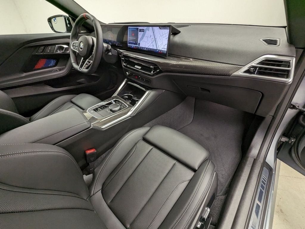 BMW M240i 2025