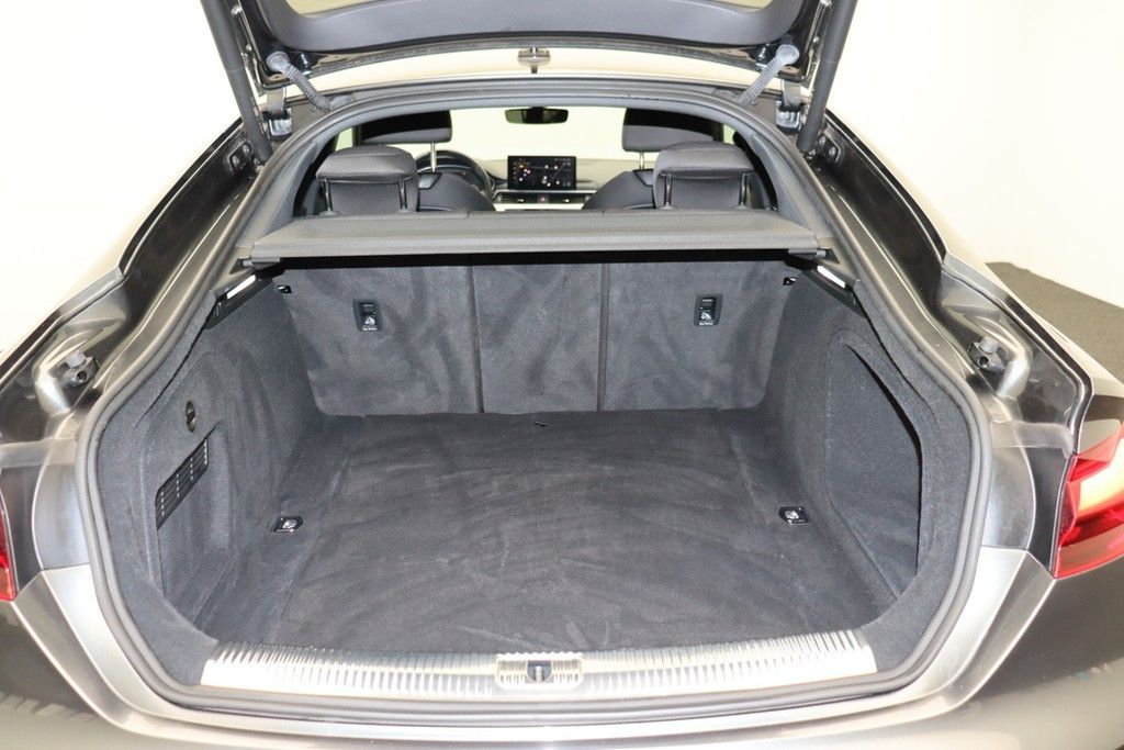 Audi A5 2022