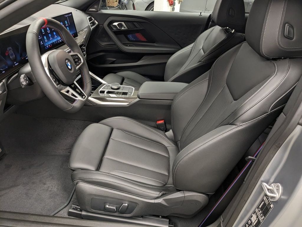 BMW M240i 2025
