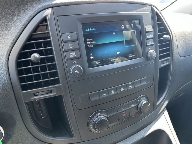 Mercedes-Benz Vito 2023