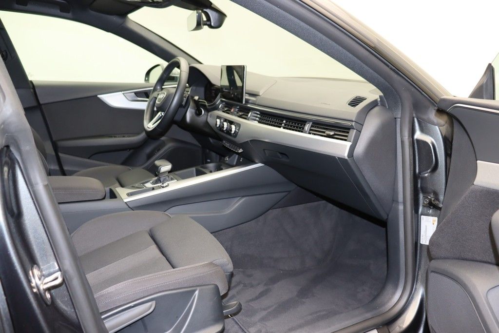 Audi A5 2022