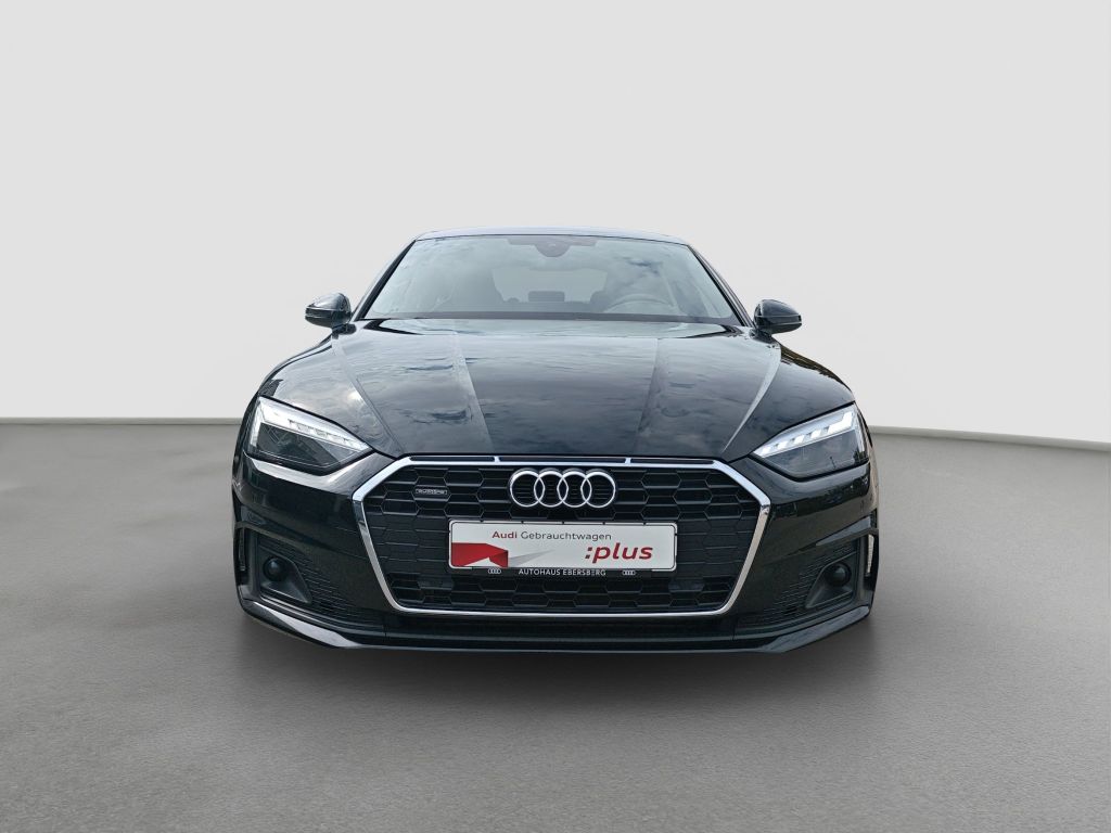 Audi A5 2022