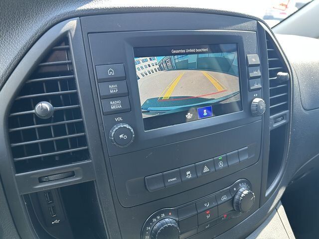 Mercedes-Benz Vito 2023