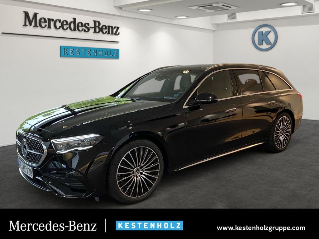 Mercedes-Benz E 220 2025