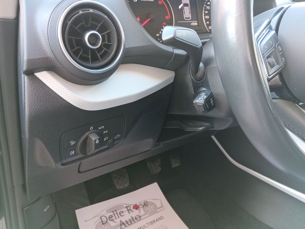 Audi Q2 2020