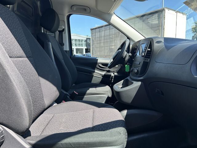Mercedes-Benz Vito 2023