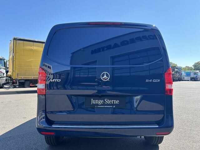 Mercedes-Benz Vito 2023