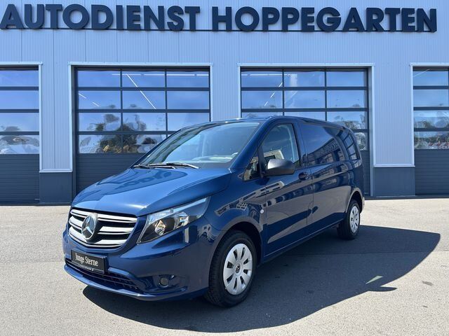 Mercedes-Benz Vito 2023