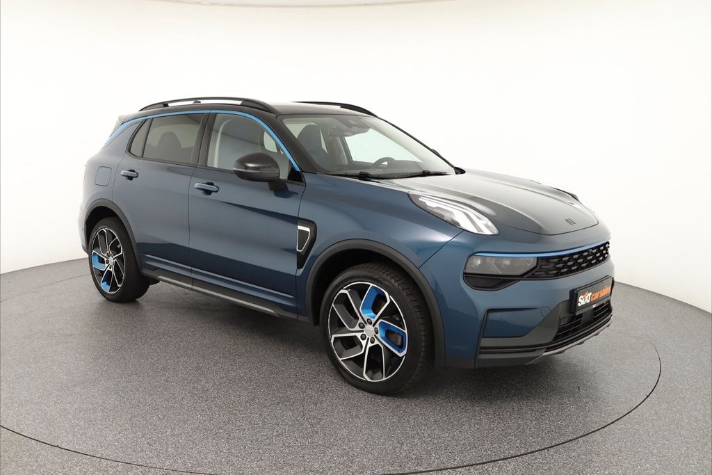 Lynk&Co 01 2022