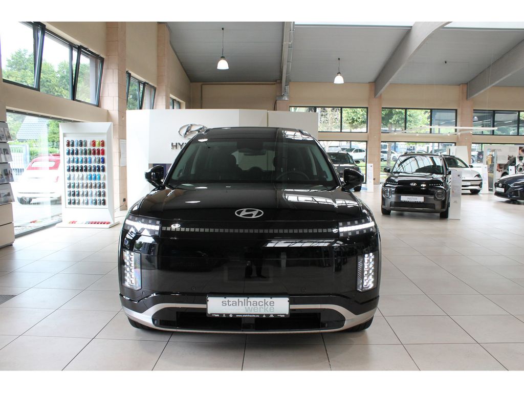 Hyundai IONIQ 9
