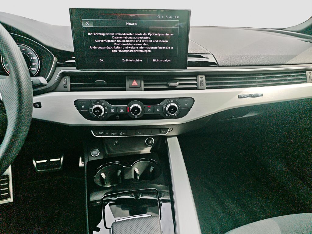 Audi A5 2022